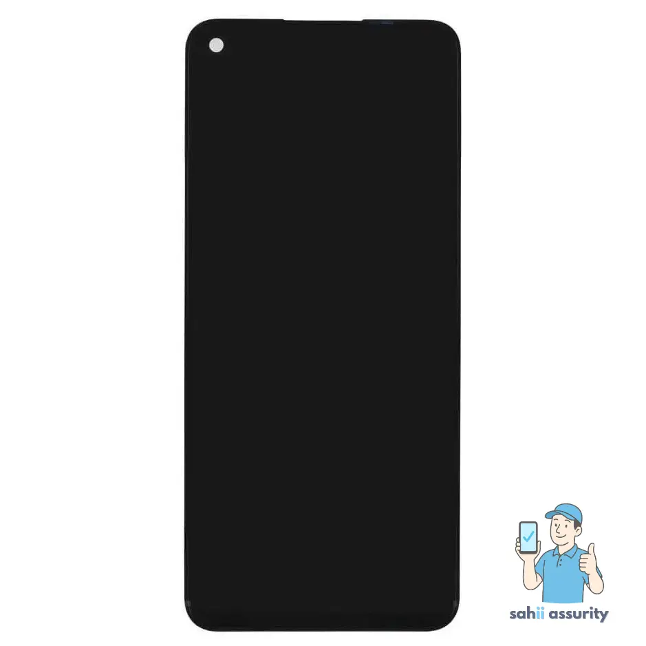 LCD with Touch Screen for Realme 9 5G SE thumbnail